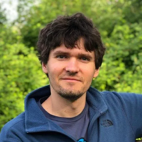 Tyson Matanich