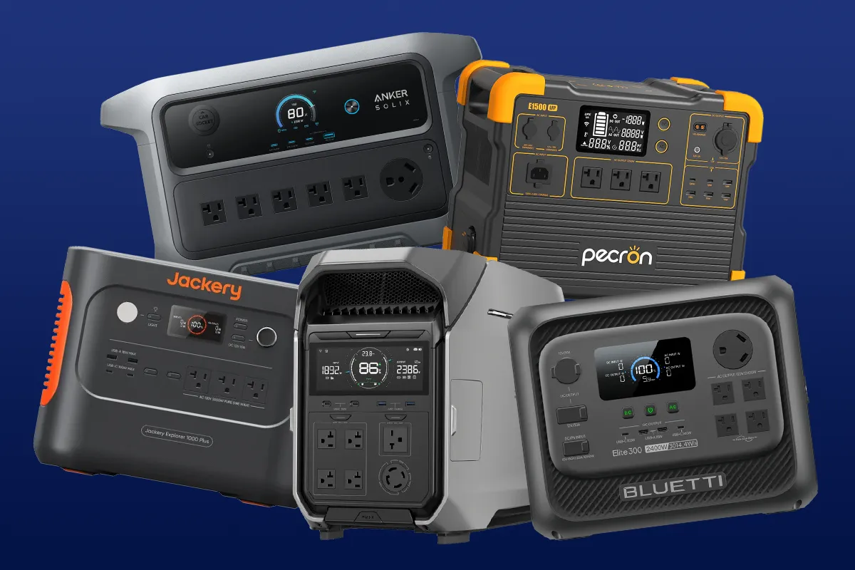 Power Systems
