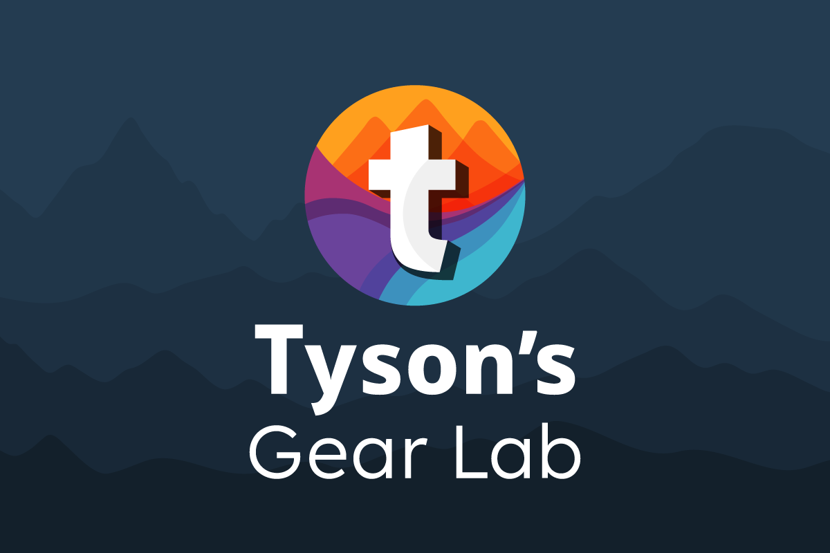 Tyson's Gear Lab