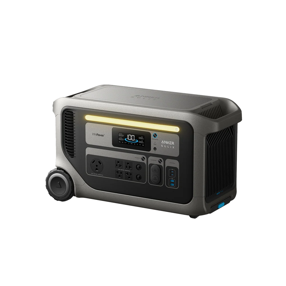 Anker Solix F3000