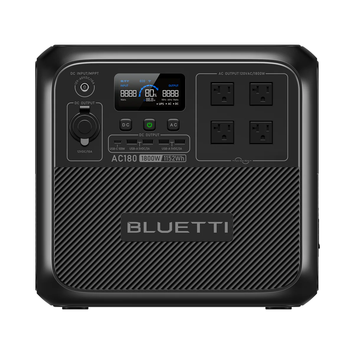 BLUETTI AC180