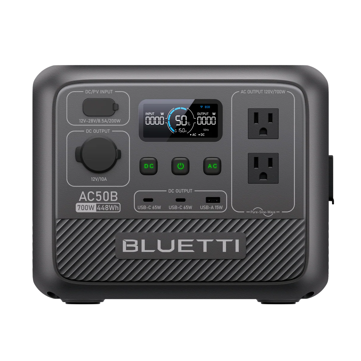 BLUETTI AC50B