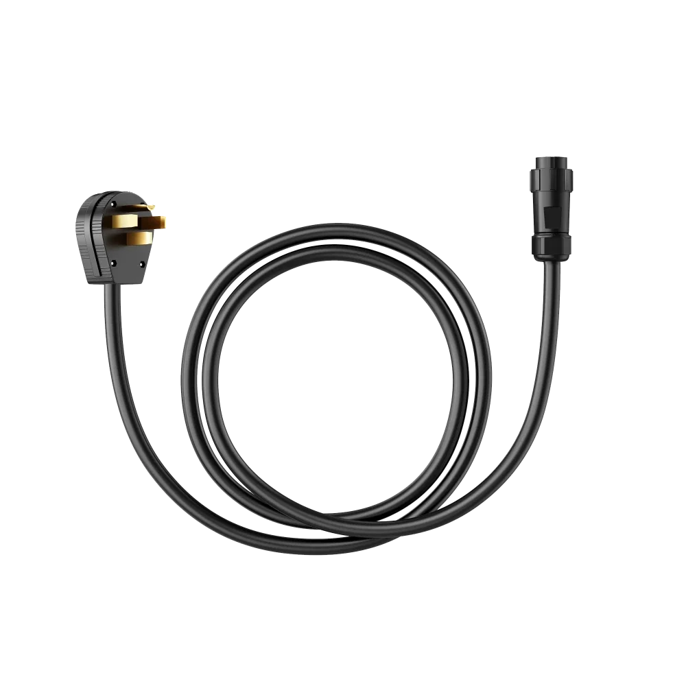 AC Charging Cable