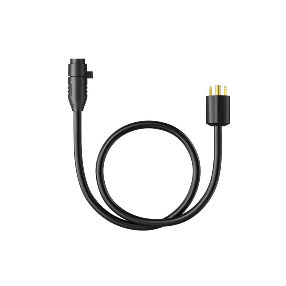 AC Charging Cable