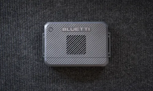 BLUETTI Charger 2