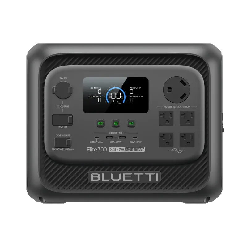 BLUETTI Apex 300