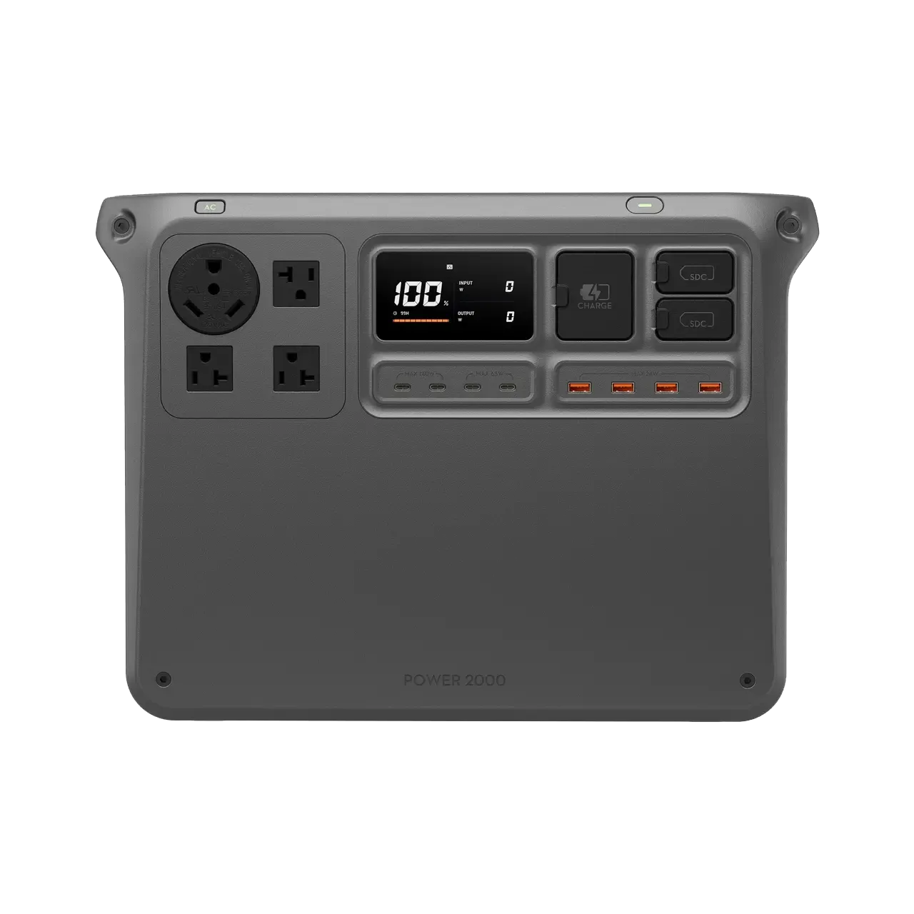 DJI Power 2000