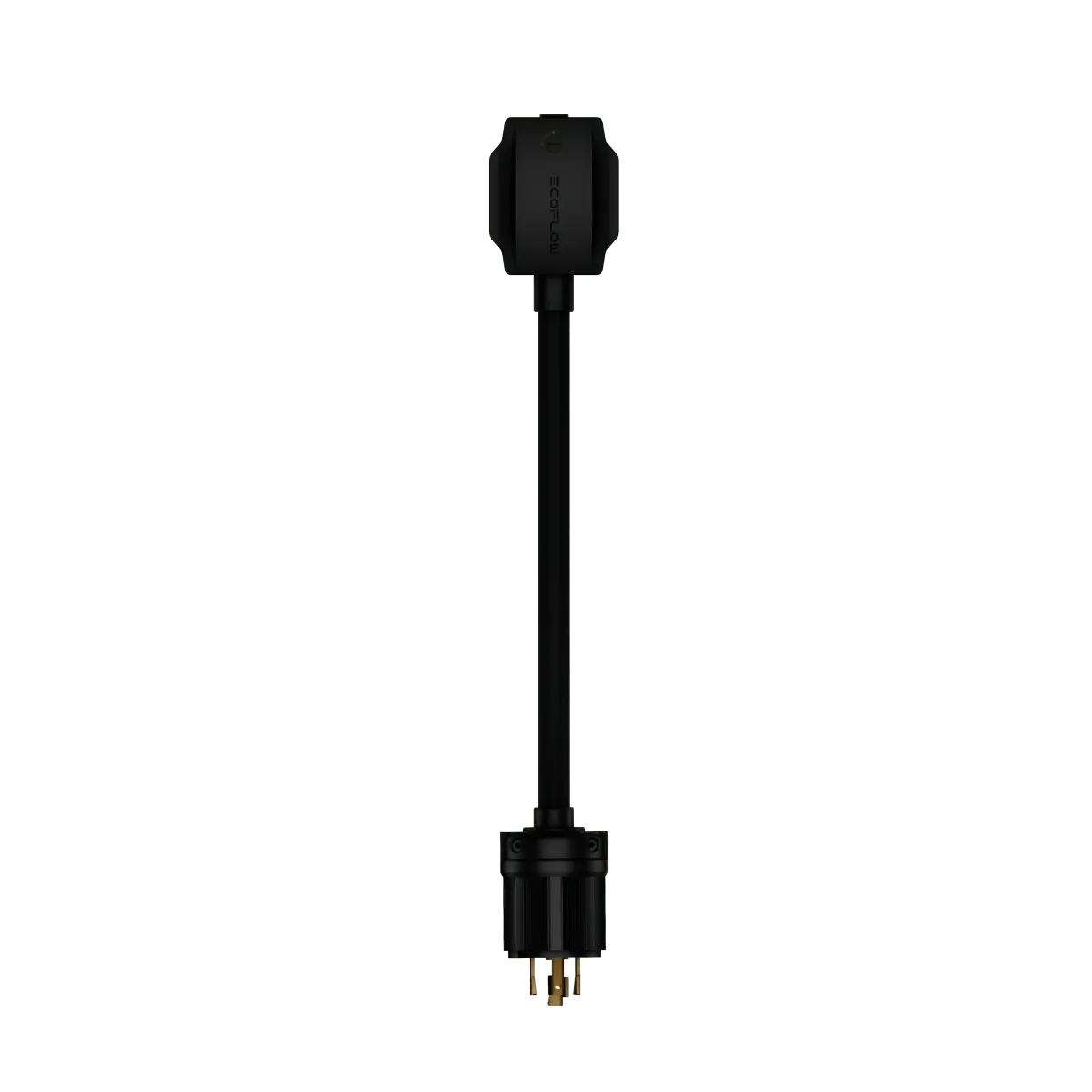 AC Generator Charging Adapter