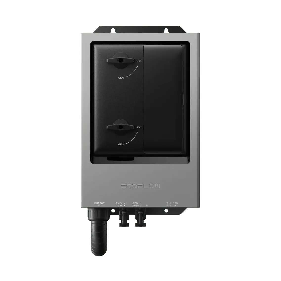 FlowMaster Generator Rectifier