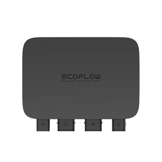 EcoFlow Alternator Charger 500W