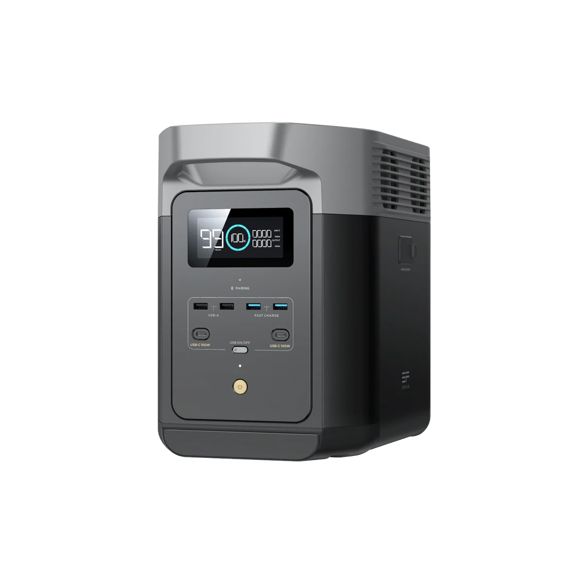 EcoFlow DELTA 2