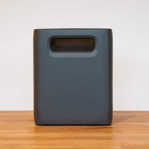 DELTA 3 1000 Air: back