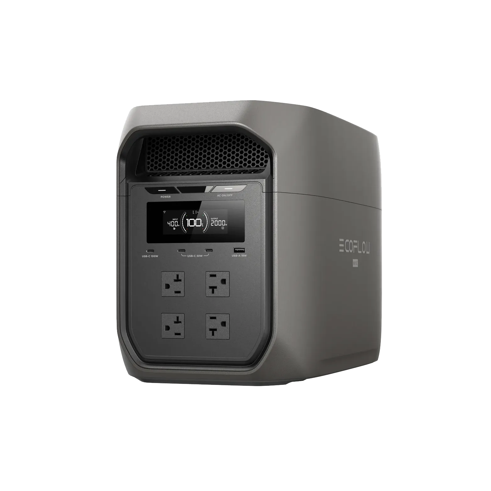 EcoFlow DELTA 3 Max