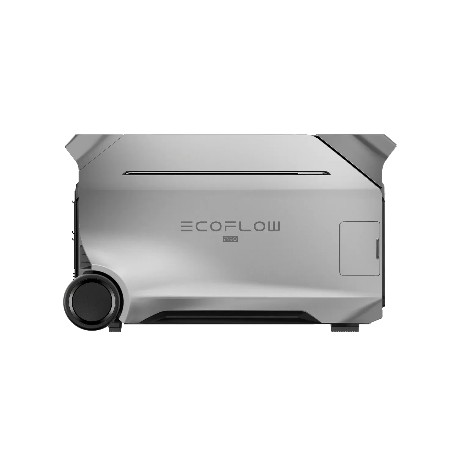 EcoFlow DELTA Pro 3 (left side)