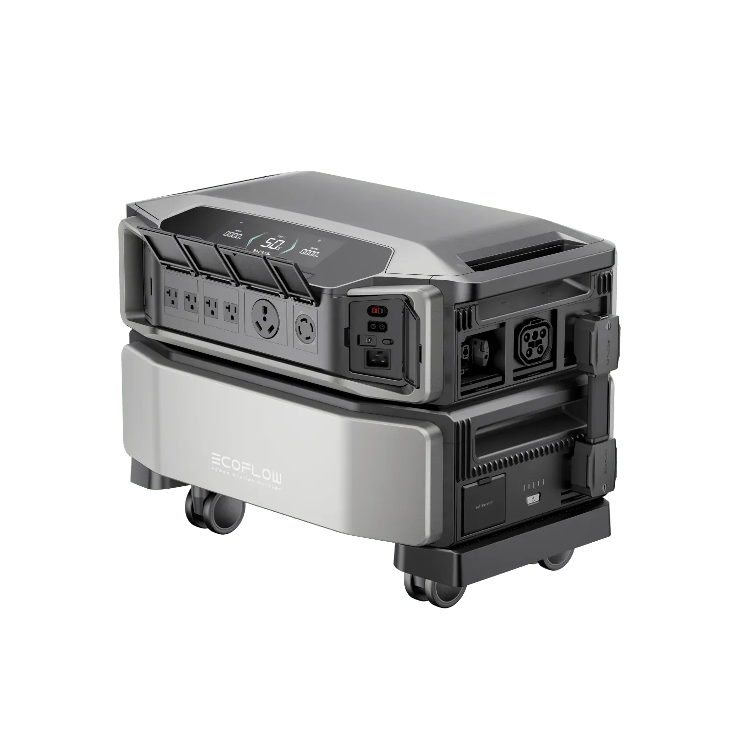 EcoFlow DELTA Pro Ultra