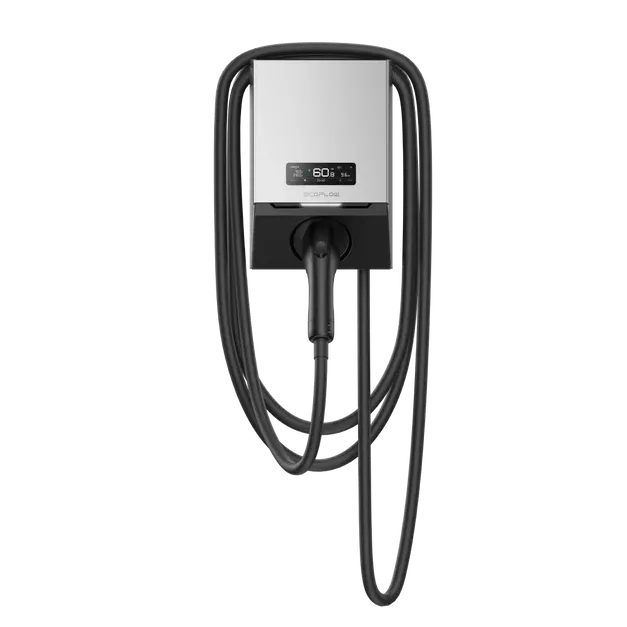 PowerPulse EV Charger