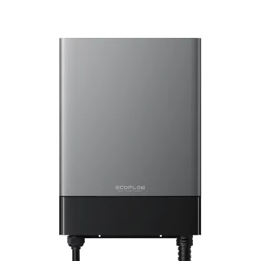 Smart Home Panel 10