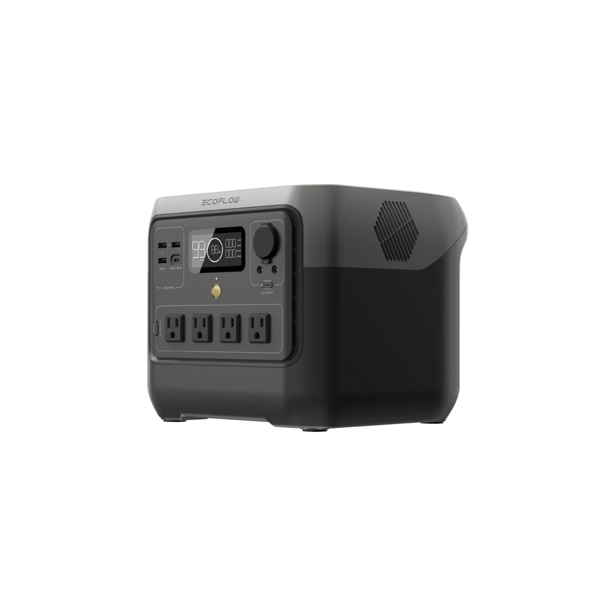 EcoFlow RIVER 2 Pro (700)