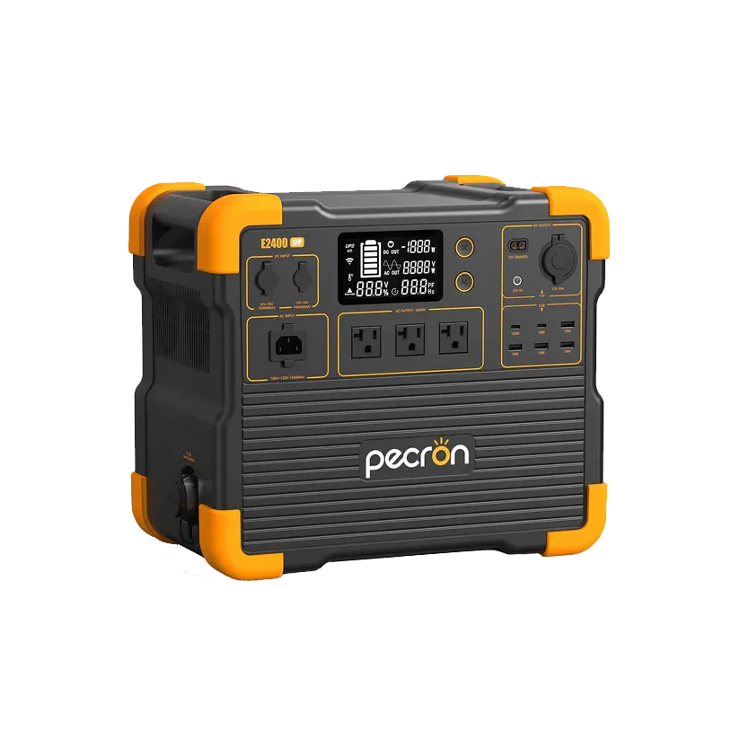 Pecron E2400LFP