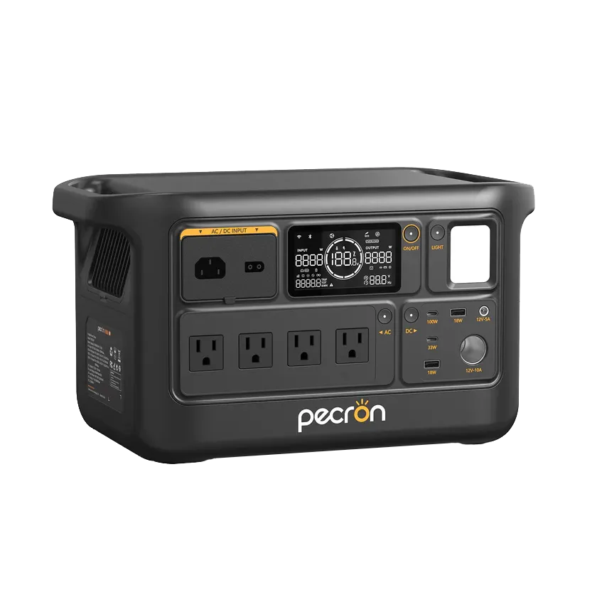 Pecron F1000LFP