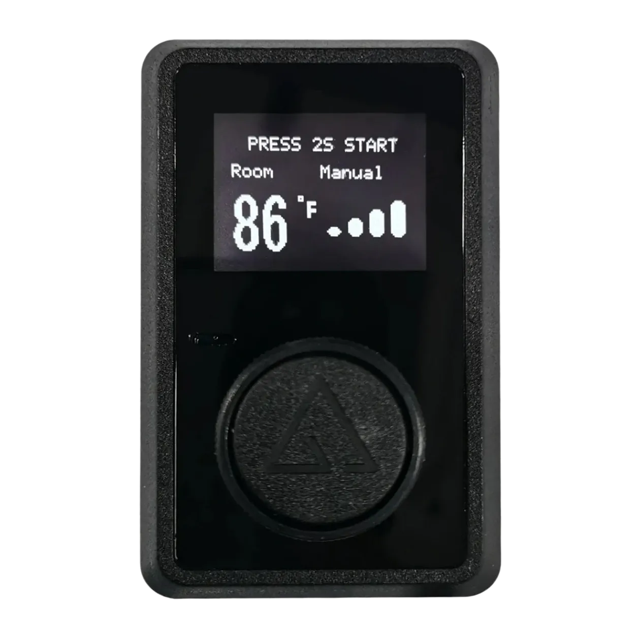New Velit heater thermostat