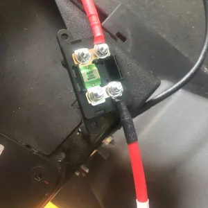 EcoFlow's new fuse block