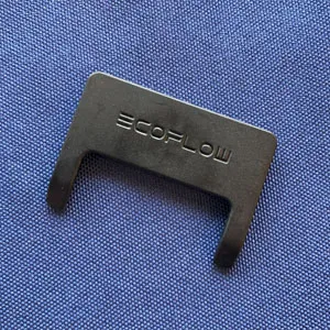 EcoFlow Alternator Charger cable remover tool