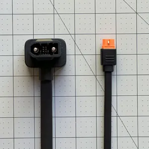 XT150 cable vs XT60 cable